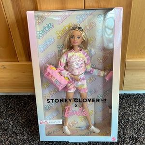 Stoney clover Barbie